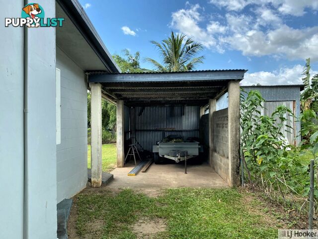 13 Thurles Street TULLY QLD 4854