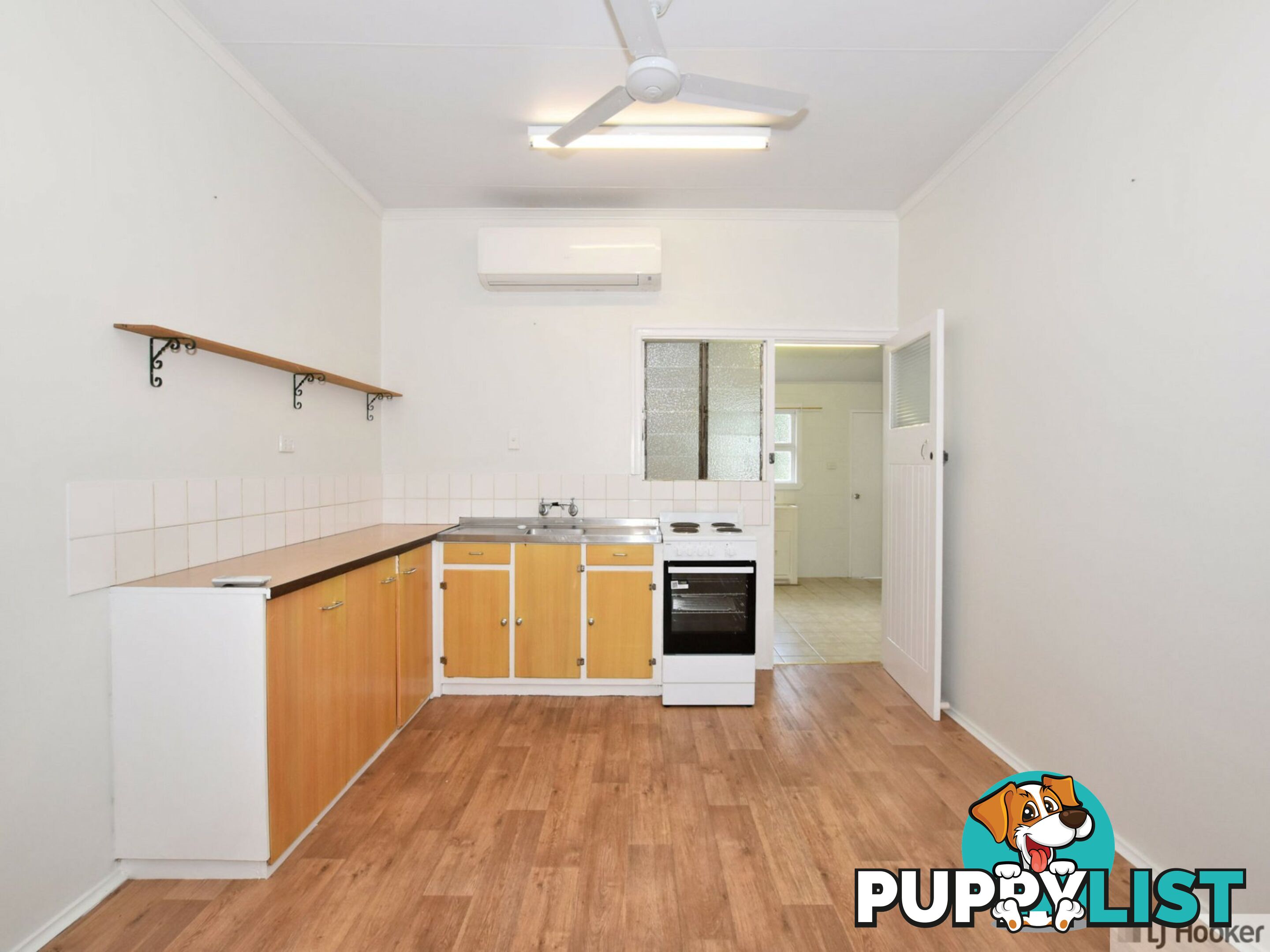 13 Thurles Street TULLY QLD 4854