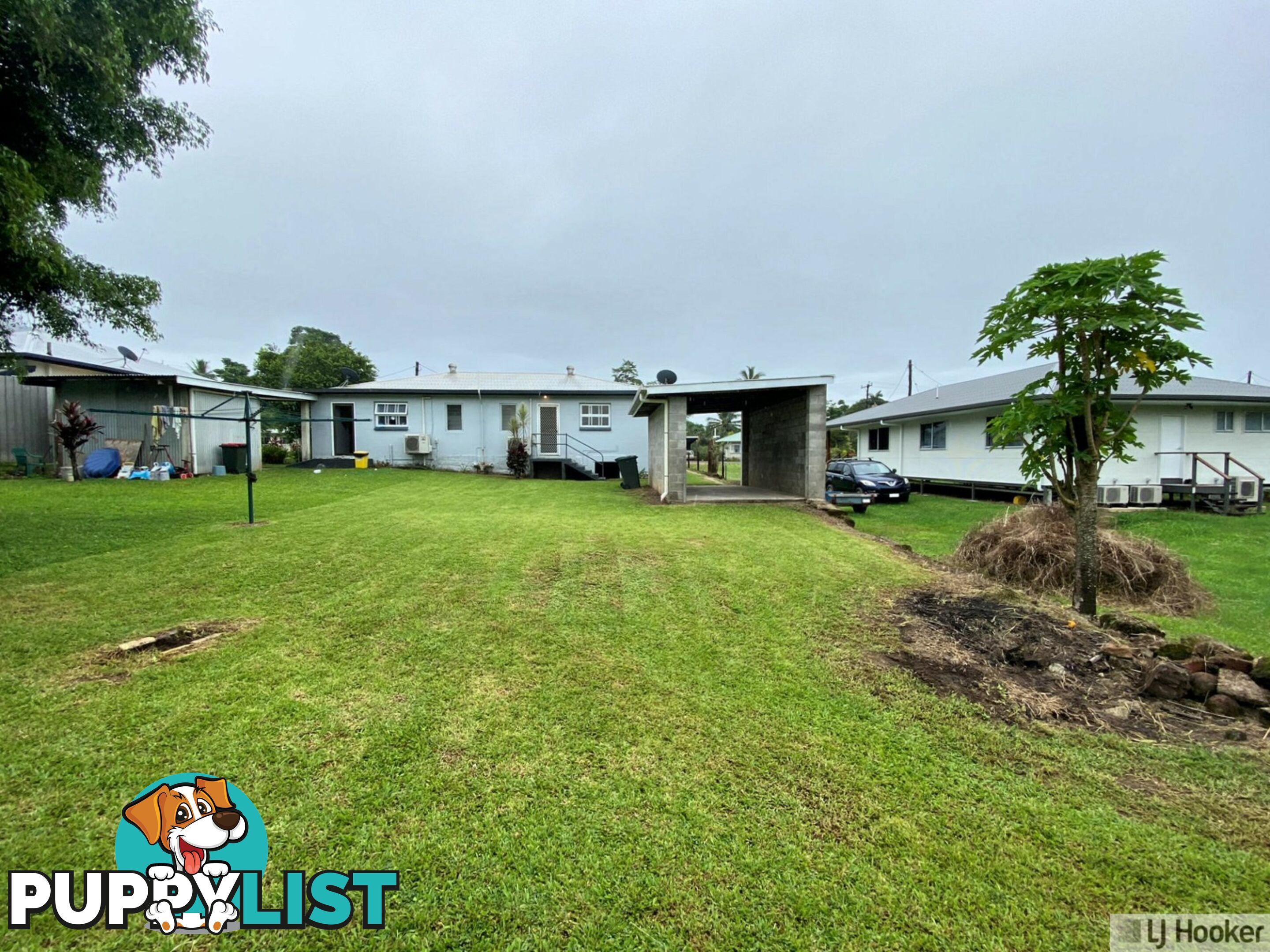 13 Thurles Street TULLY QLD 4854