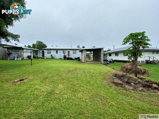 13 Thurles Street TULLY QLD 4854