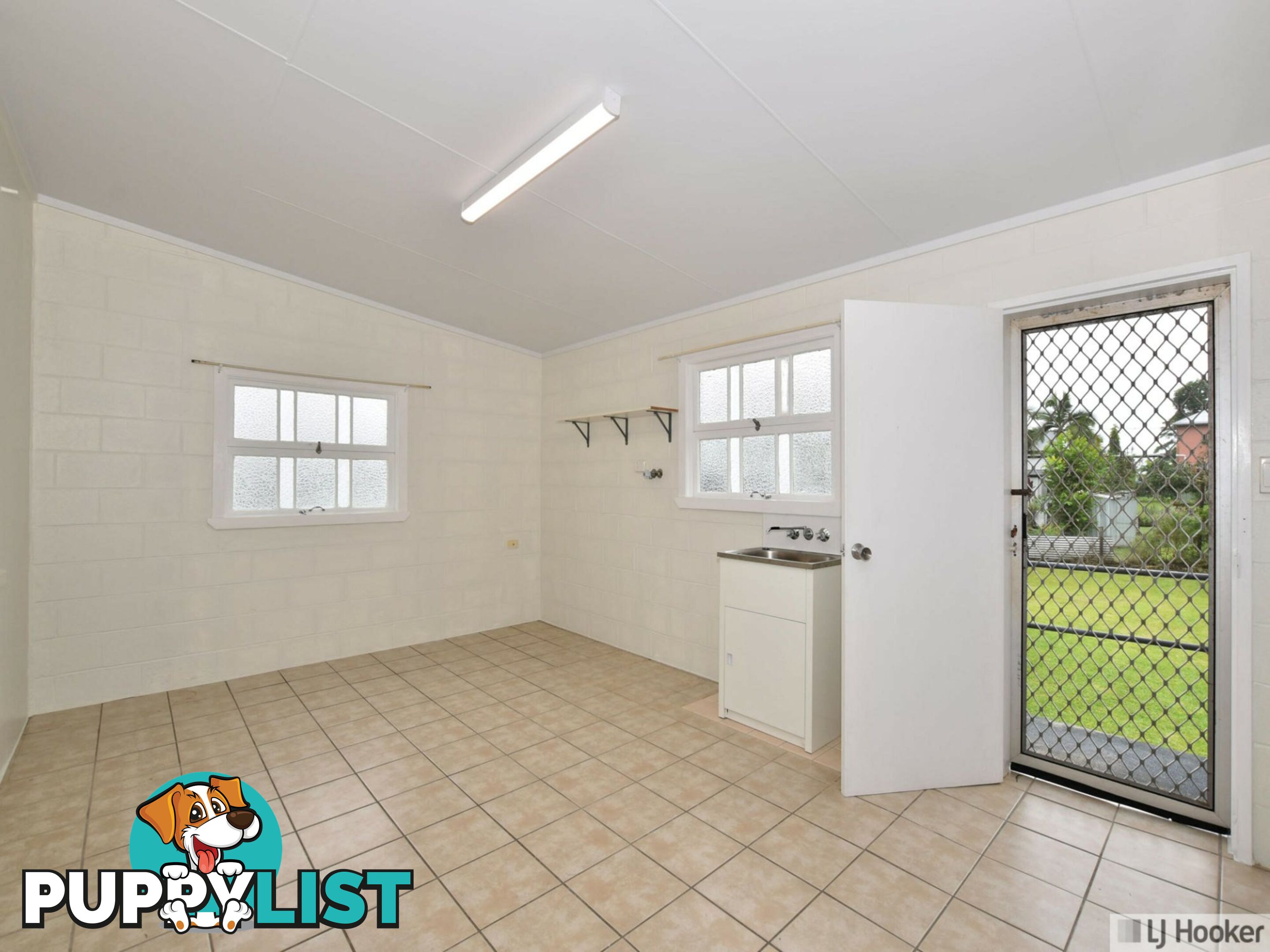 13 Thurles Street TULLY QLD 4854