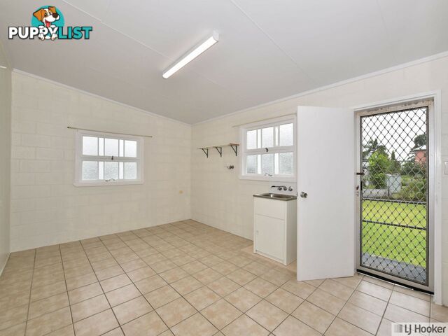 13 Thurles Street TULLY QLD 4854