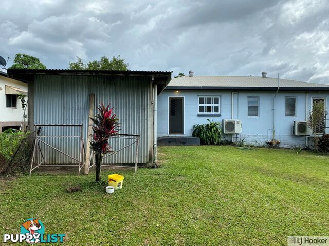 13 Thurles Street TULLY QLD 4854