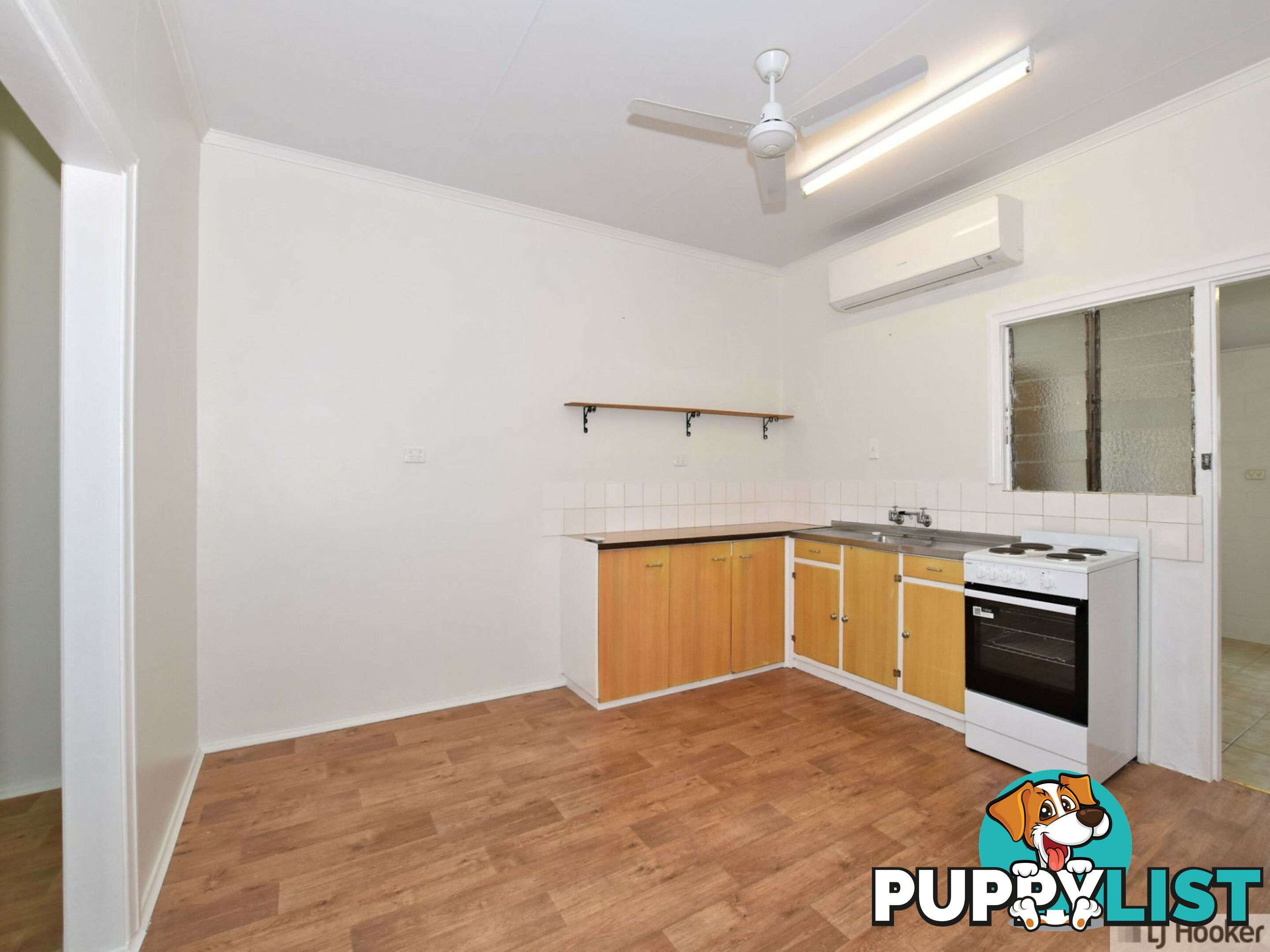 13 Thurles Street TULLY QLD 4854