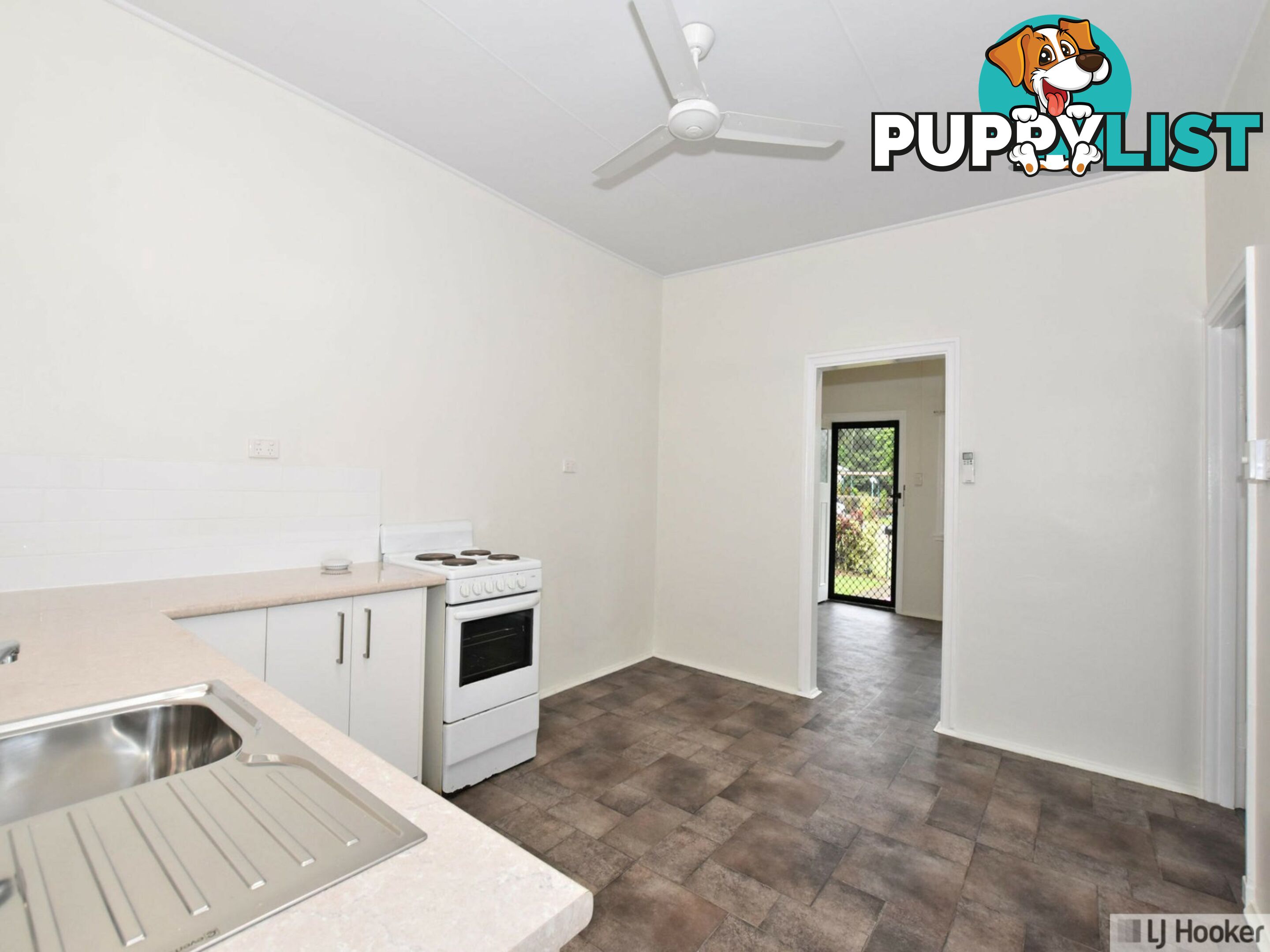 13 Thurles Street TULLY QLD 4854