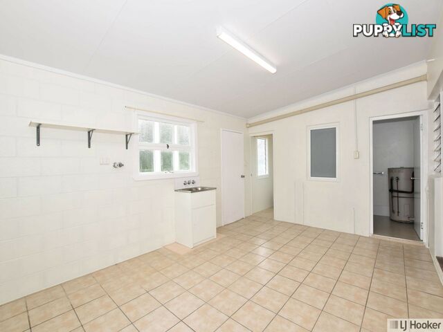 13 Thurles Street TULLY QLD 4854