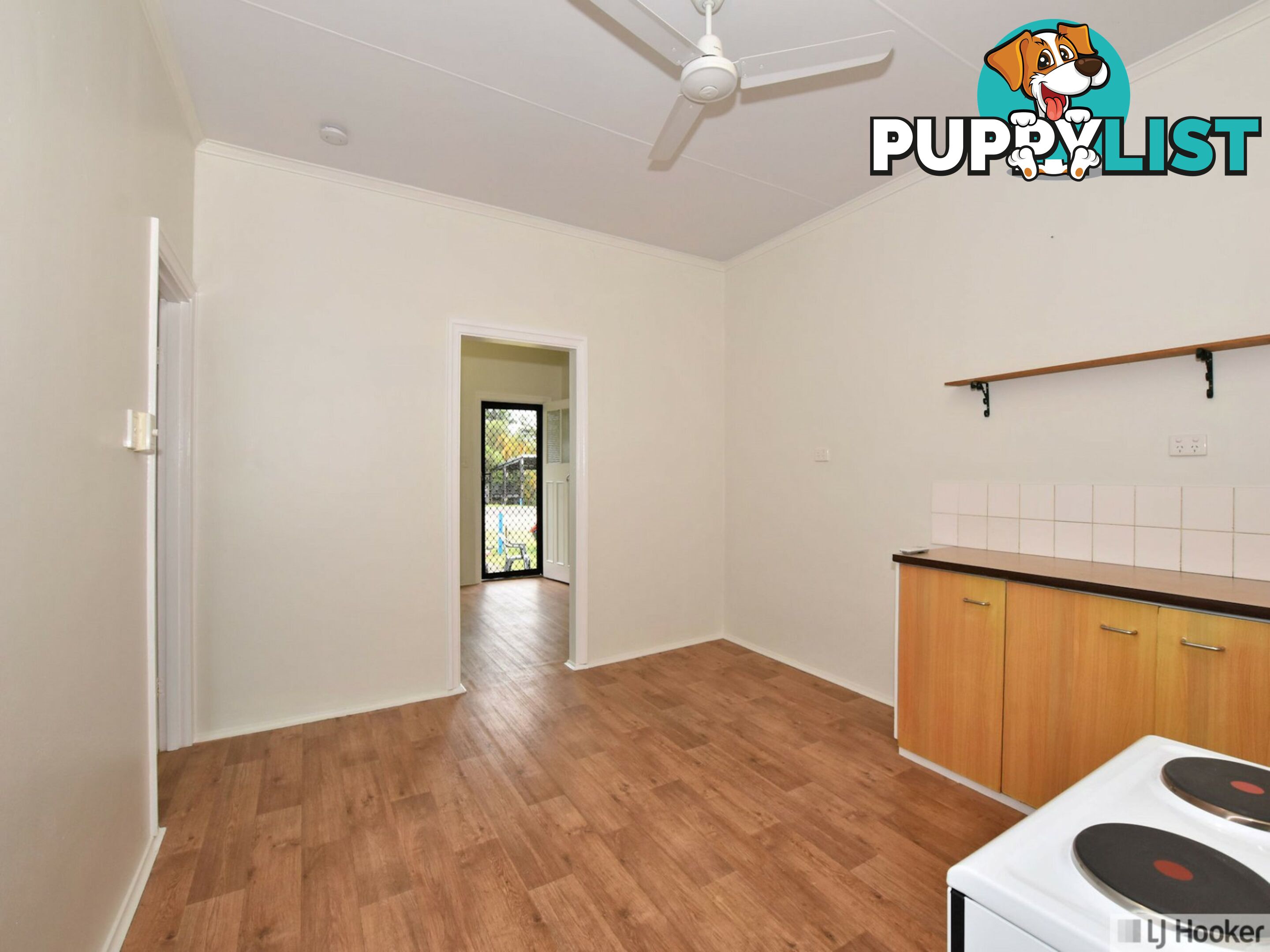 13 Thurles Street TULLY QLD 4854