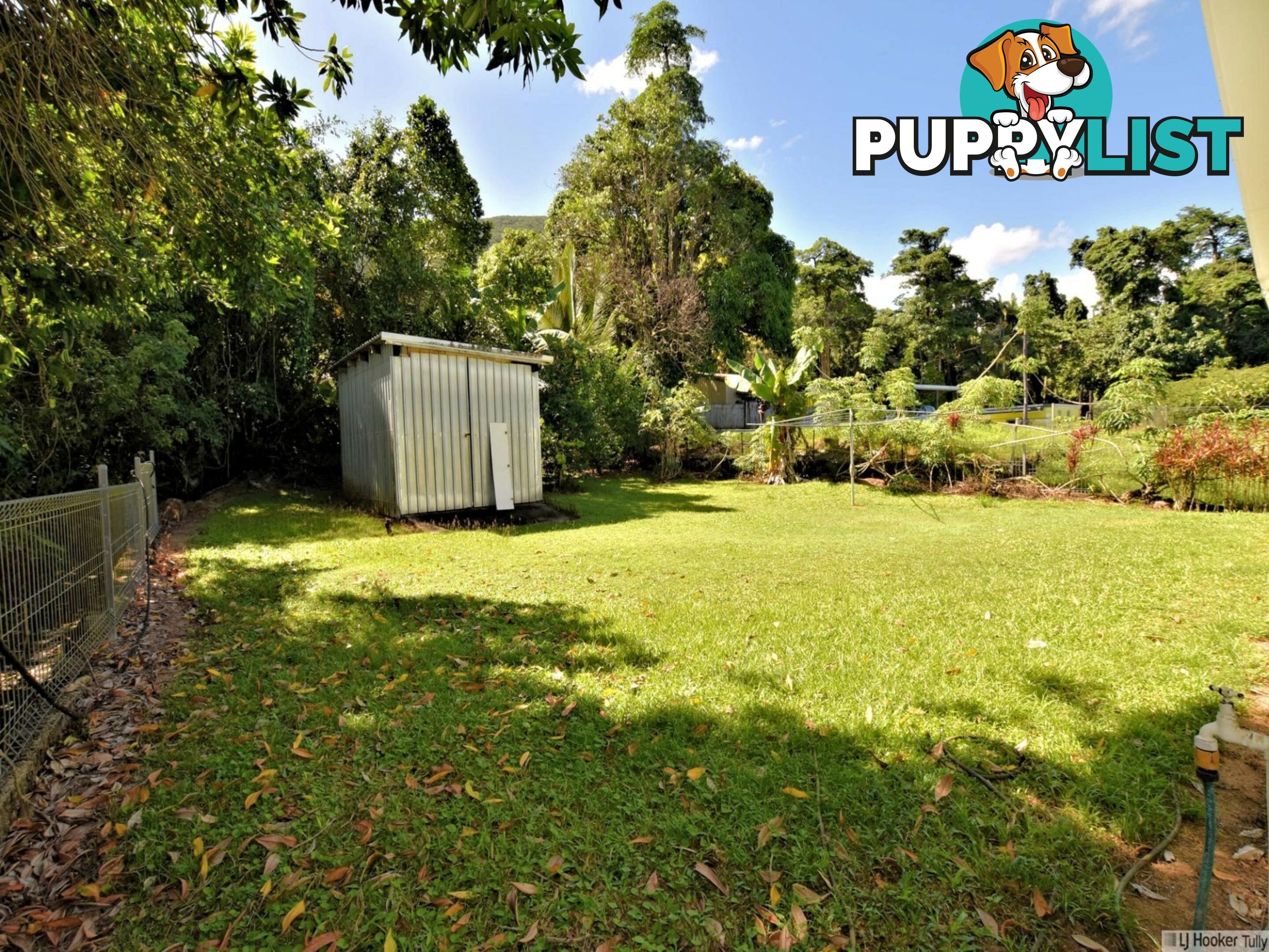 32 McQuillen Street TULLY QLD 4854