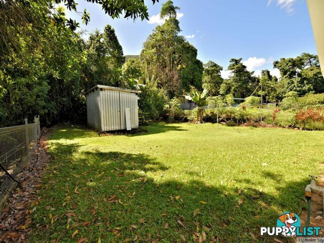 32 McQuillen Street TULLY QLD 4854