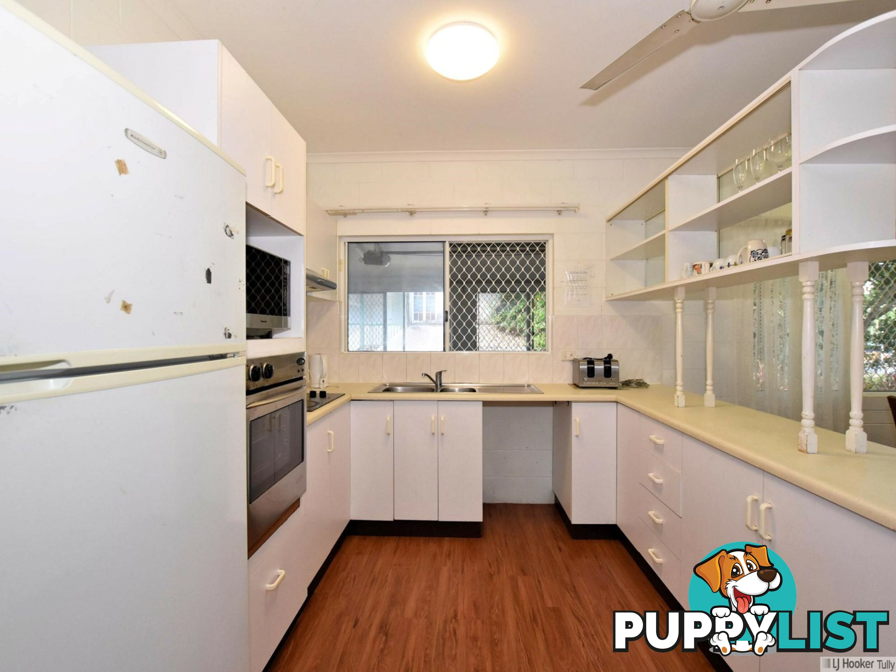 32 McQuillen Street TULLY QLD 4854