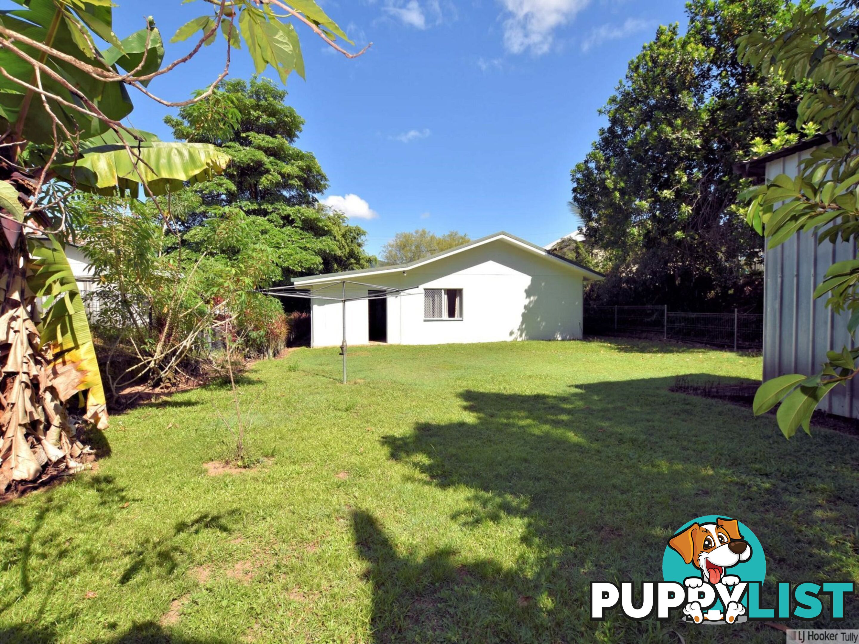 32 McQuillen Street TULLY QLD 4854