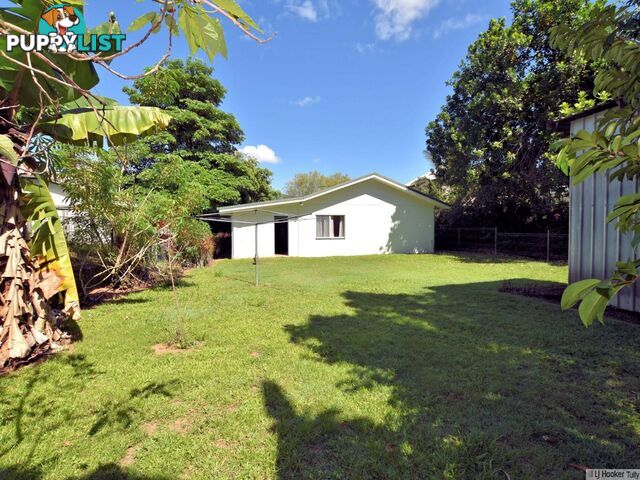 32 McQuillen Street TULLY QLD 4854