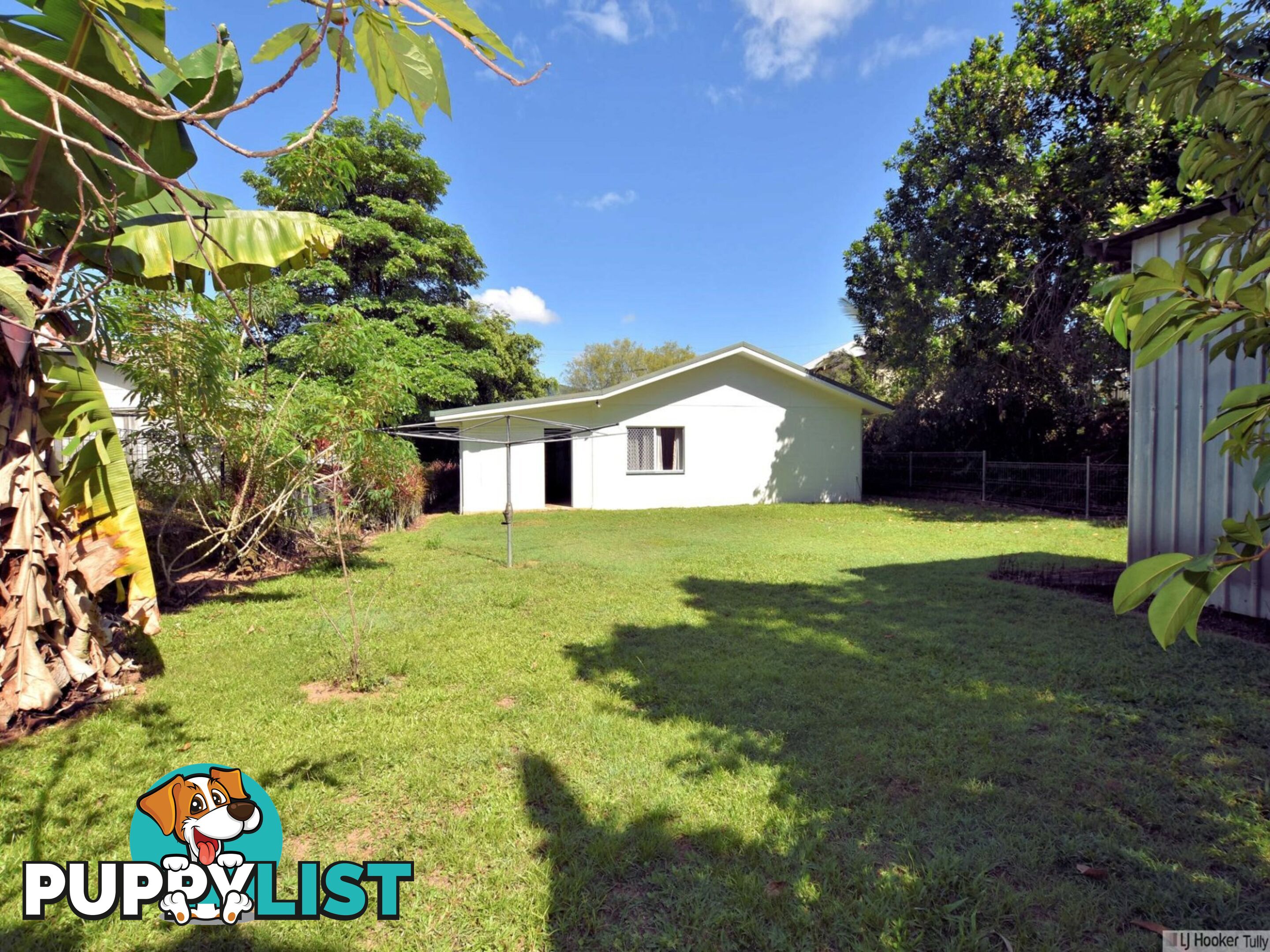 32 McQuillen Street TULLY QLD 4854