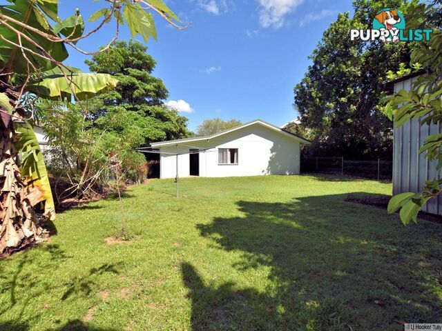 32 McQuillen Street TULLY QLD 4854