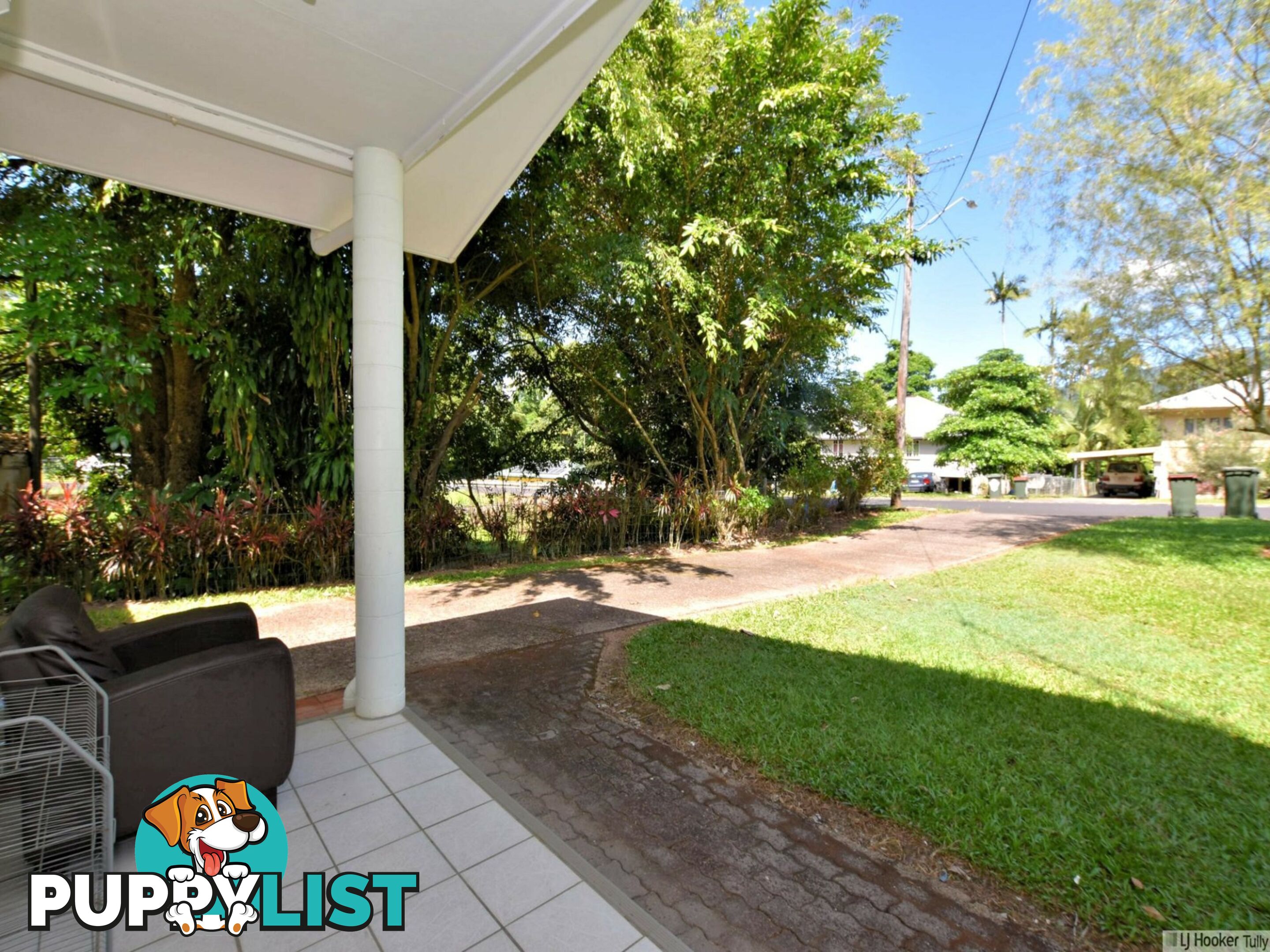 32 McQuillen Street TULLY QLD 4854