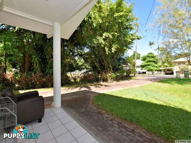 32 McQuillen Street TULLY QLD 4854