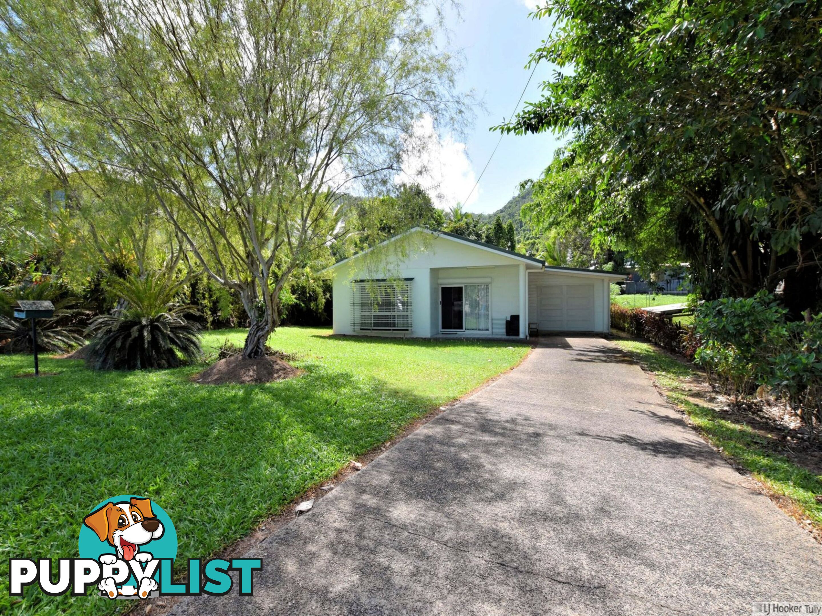 32 McQuillen Street TULLY QLD 4854