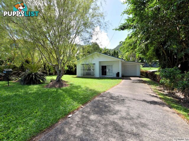 32 McQuillen Street TULLY QLD 4854