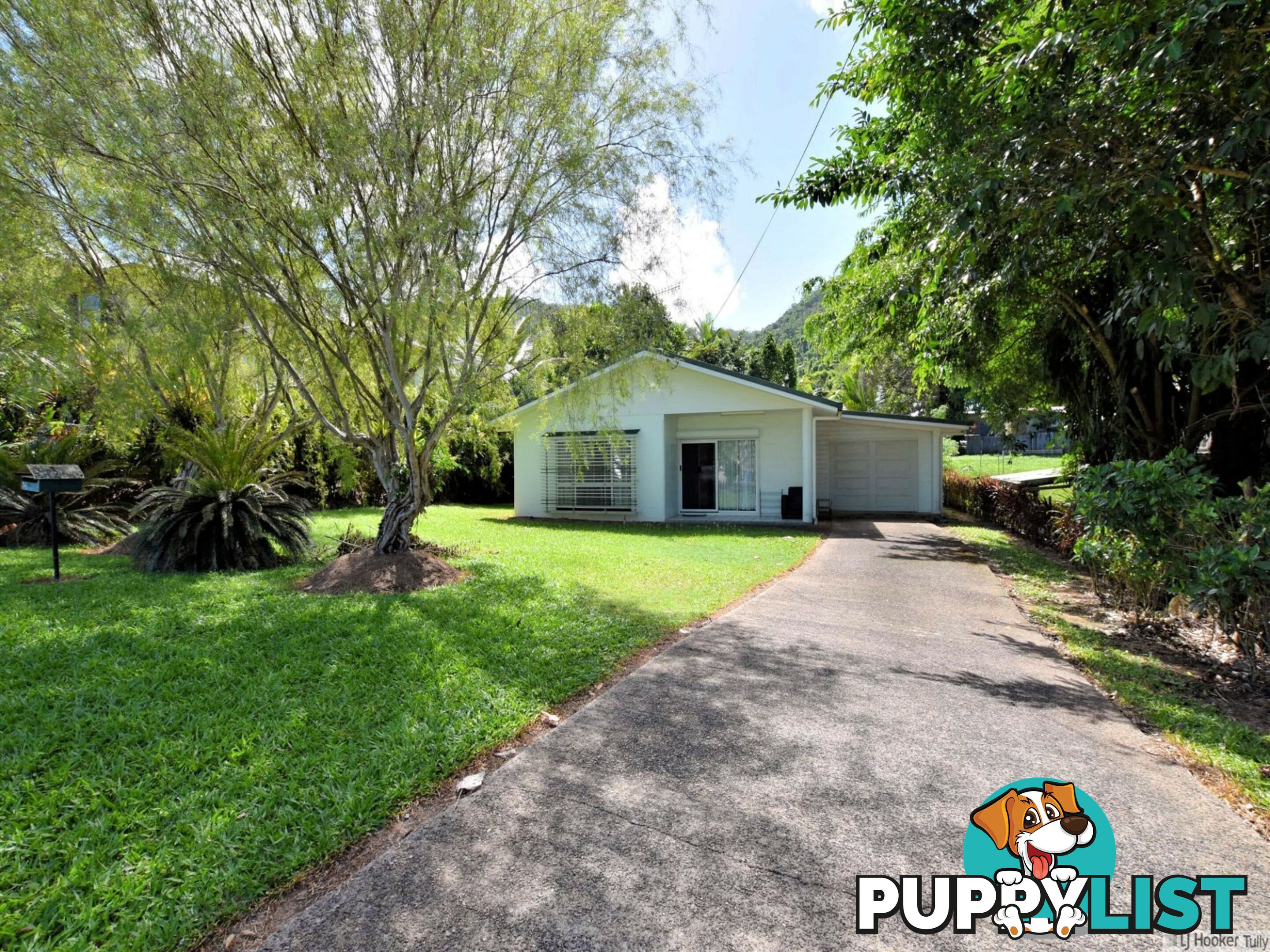 32 McQuillen Street TULLY QLD 4854