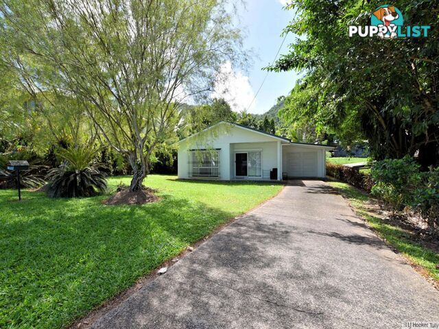 32 McQuillen Street TULLY QLD 4854