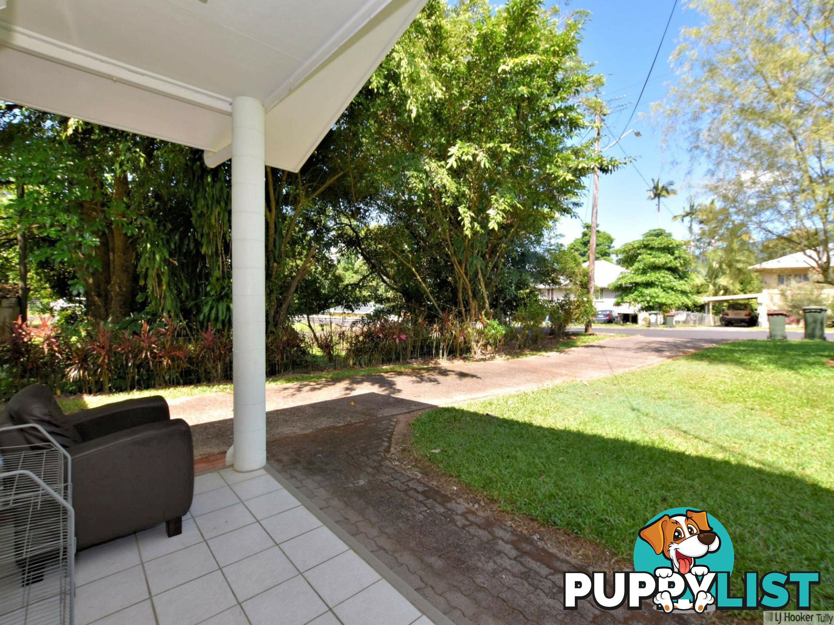 32 McQuillen Street TULLY QLD 4854