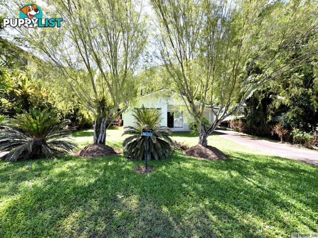 32 McQuillen Street TULLY QLD 4854