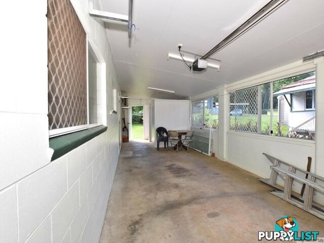 32 McQuillen Street TULLY QLD 4854