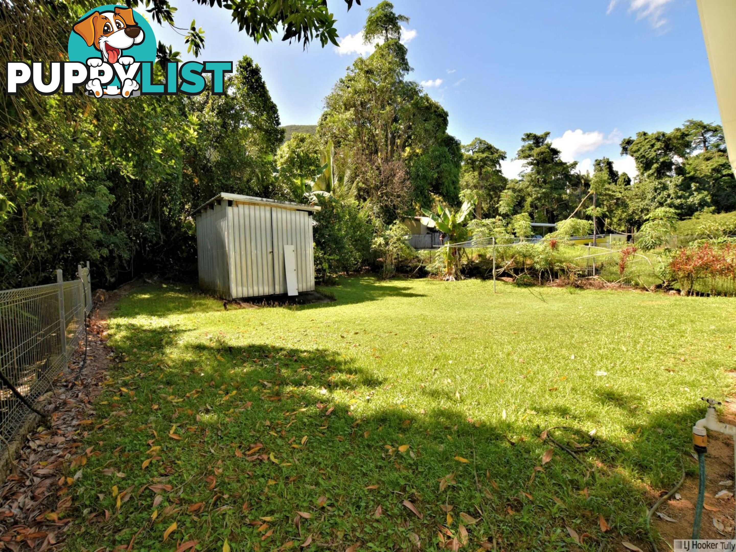 32 McQuillen Street TULLY QLD 4854