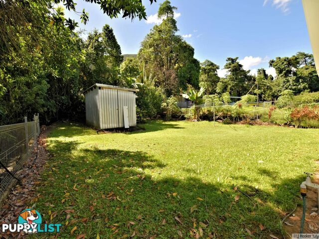 32 McQuillen Street TULLY QLD 4854