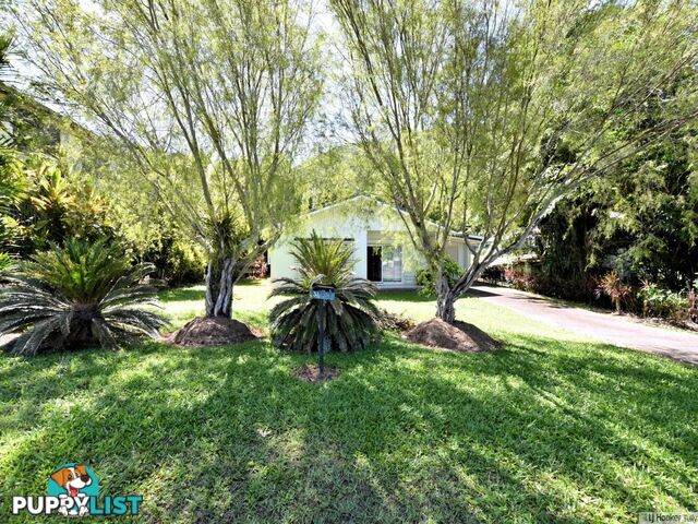 32 McQuillen Street TULLY QLD 4854