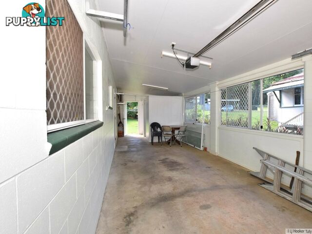 32 McQuillen Street TULLY QLD 4854