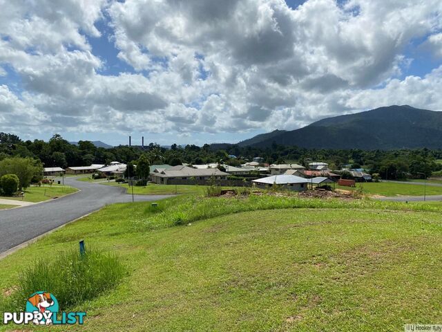 24 Pease Street TULLY QLD 4854