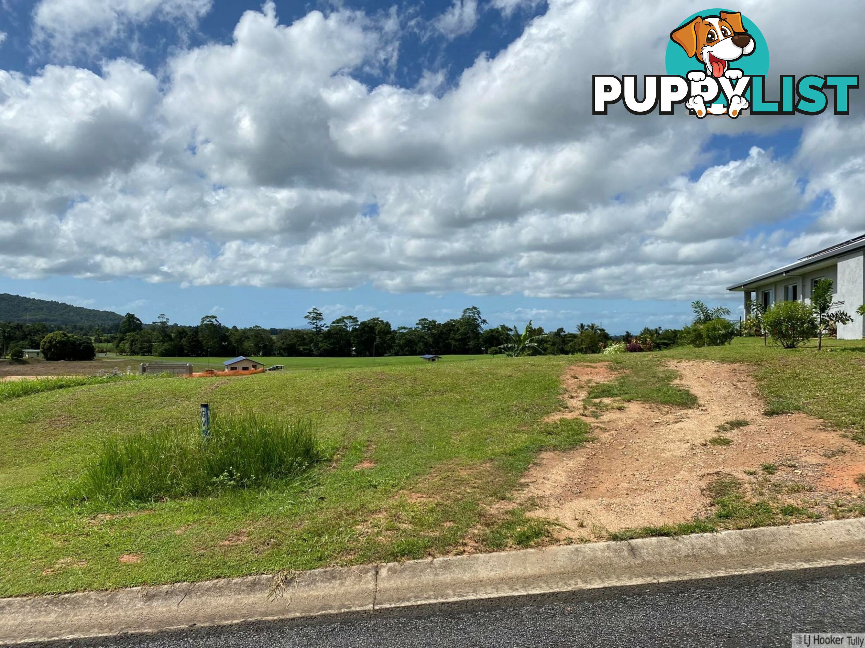 24 Pease Street TULLY QLD 4854