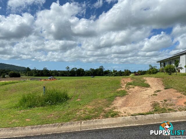 24 Pease Street TULLY QLD 4854