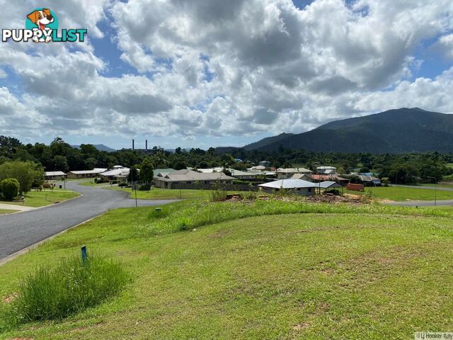 24 Pease Street TULLY QLD 4854