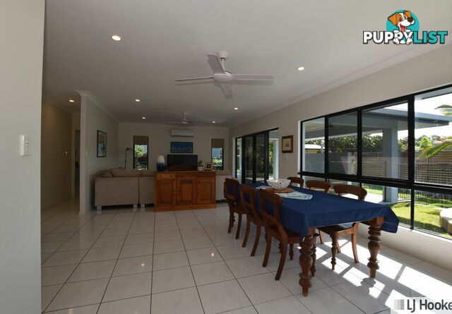 8 Paperbark Street TULLY HEADS QLD 4854