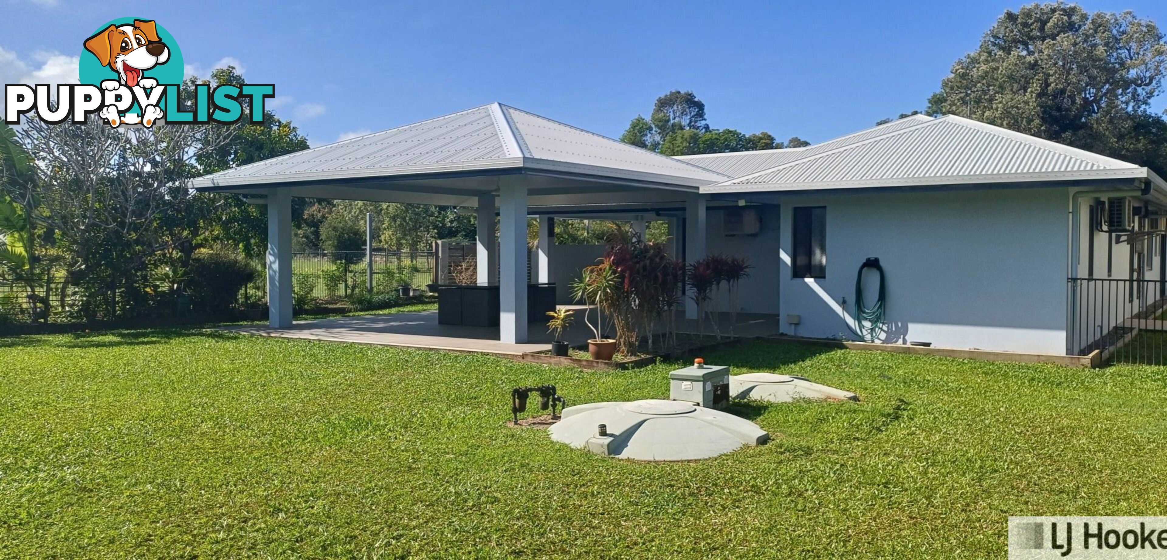 8 Paperbark Street TULLY HEADS QLD 4854