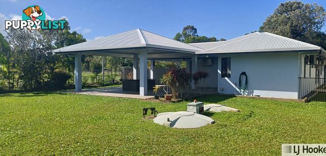 8 Paperbark Street TULLY HEADS QLD 4854