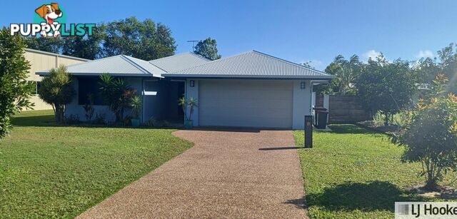 8 Paperbark Street TULLY HEADS QLD 4854