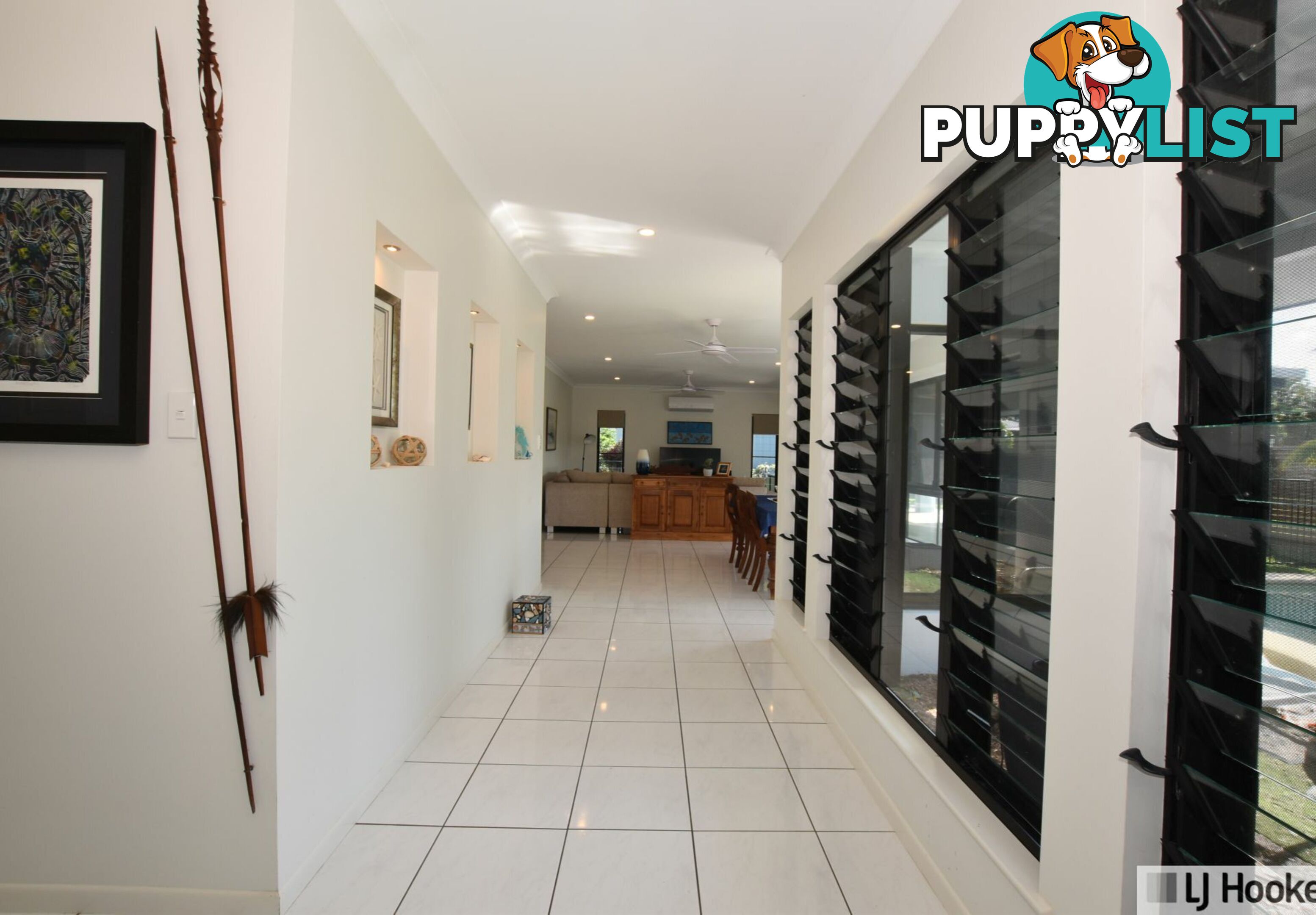 8 Paperbark Street TULLY HEADS QLD 4854