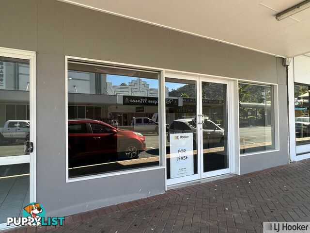 Shop C/33 Butler Street TULLY QLD 4854