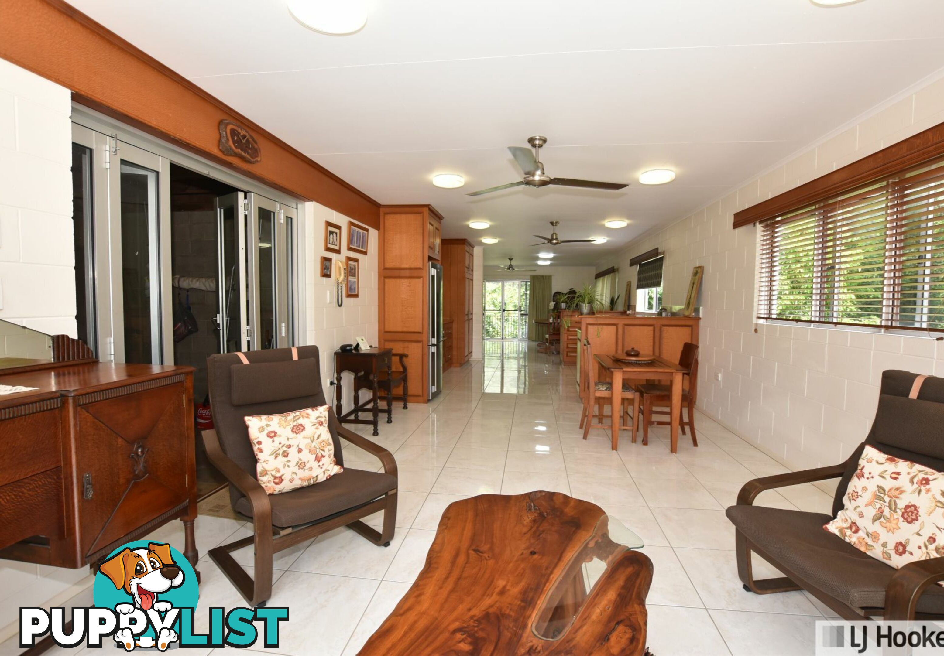 3 Kirk Street TULLY QLD 4854