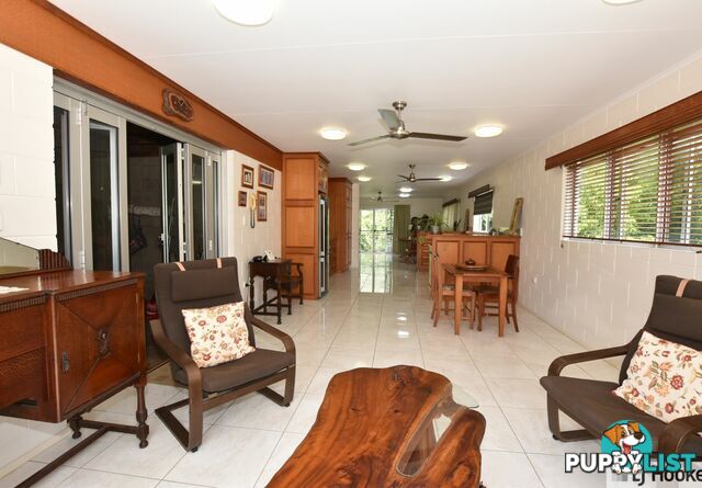 3 Kirk Street TULLY QLD 4854