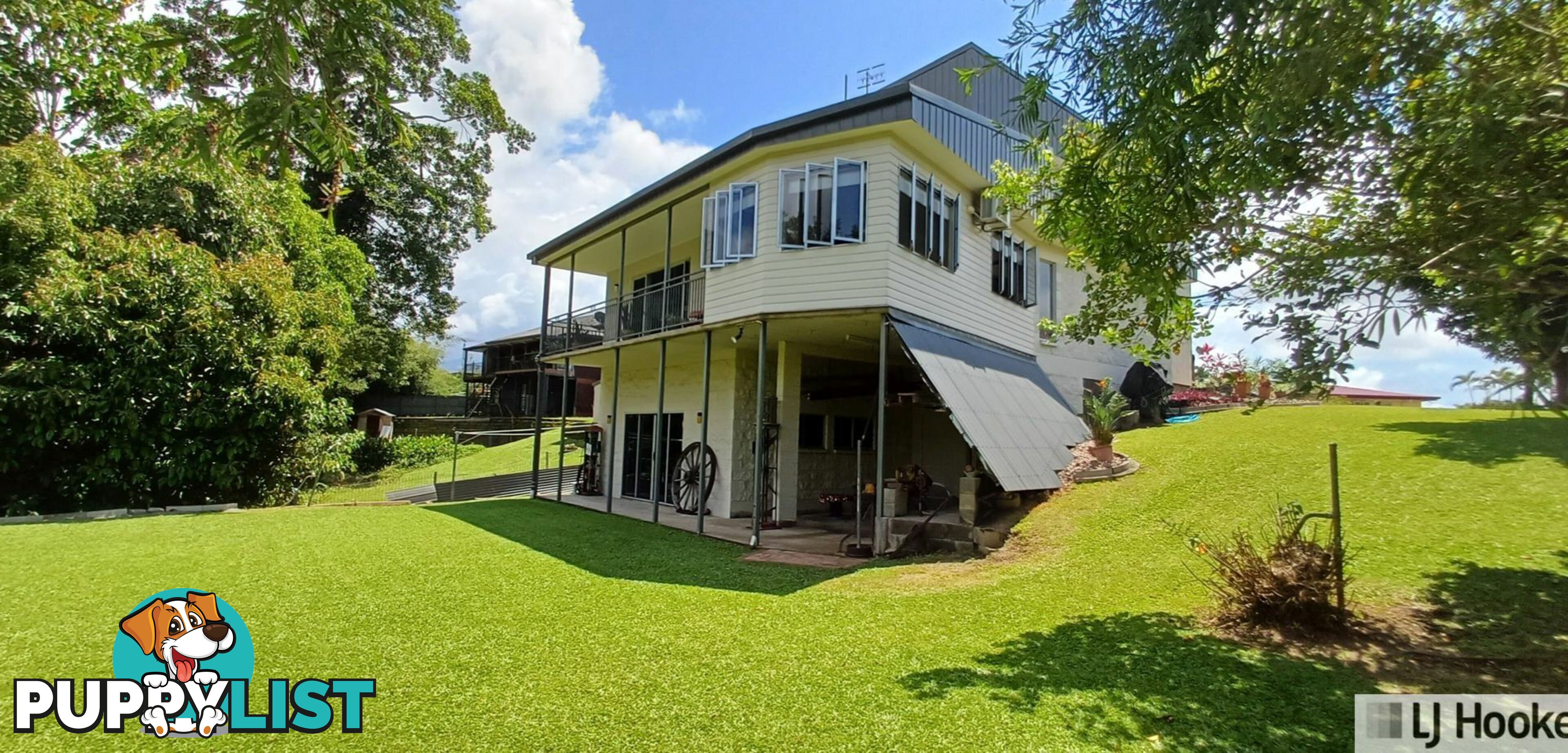 3 Kirk Street TULLY QLD 4854