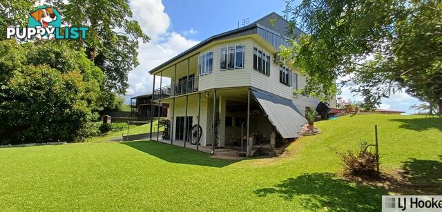 3 Kirk Street TULLY QLD 4854