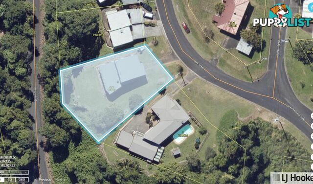 3 Kirk Street TULLY QLD 4854