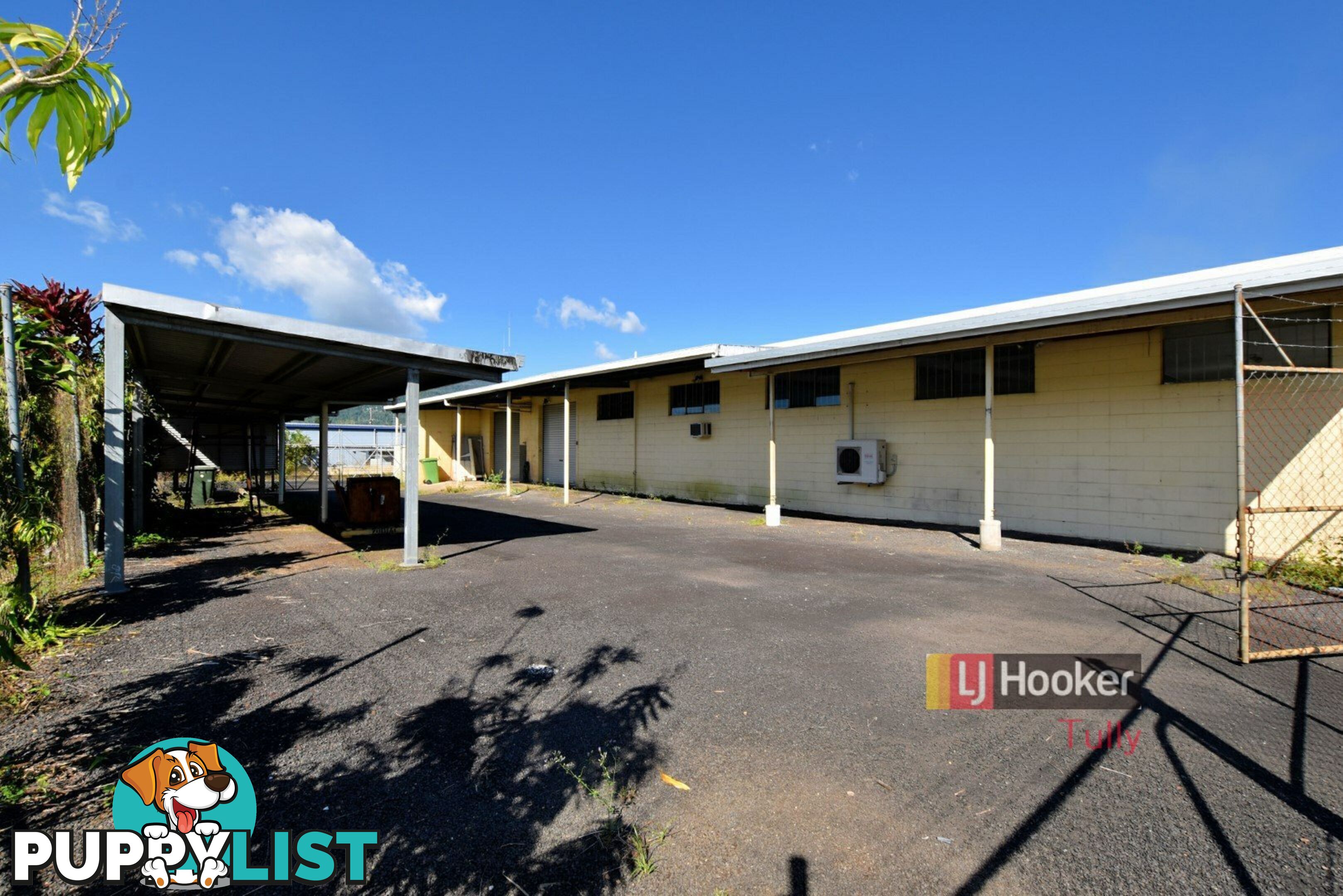 8 Still Street TULLY QLD 4854