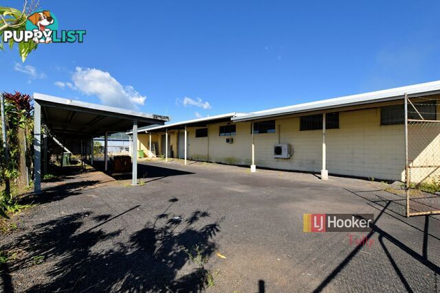 8 Still Street TULLY QLD 4854