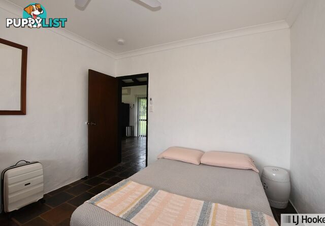 24 Kinjun Road DINGO POCKET QLD 4854