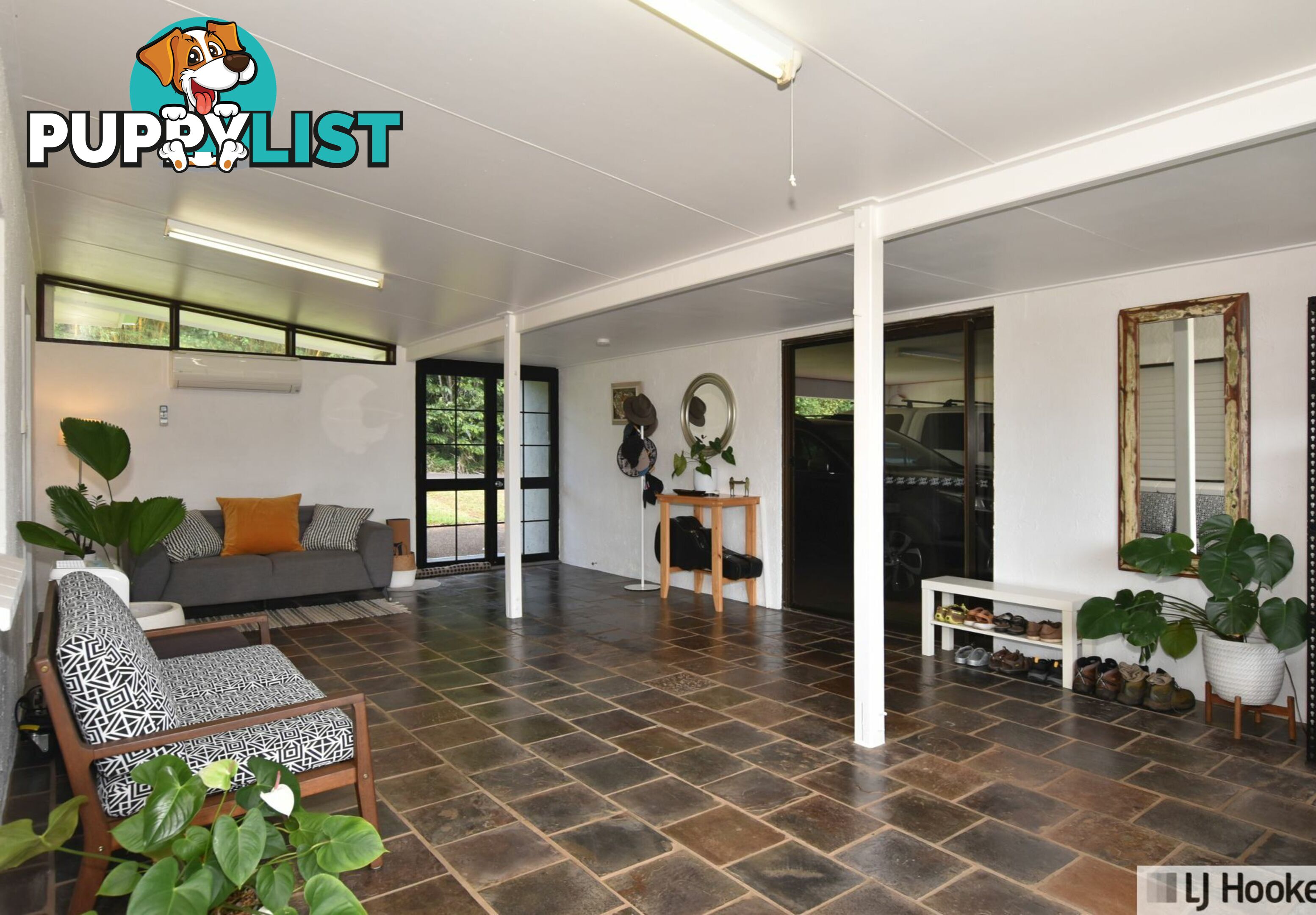 24 Kinjun Road DINGO POCKET QLD 4854